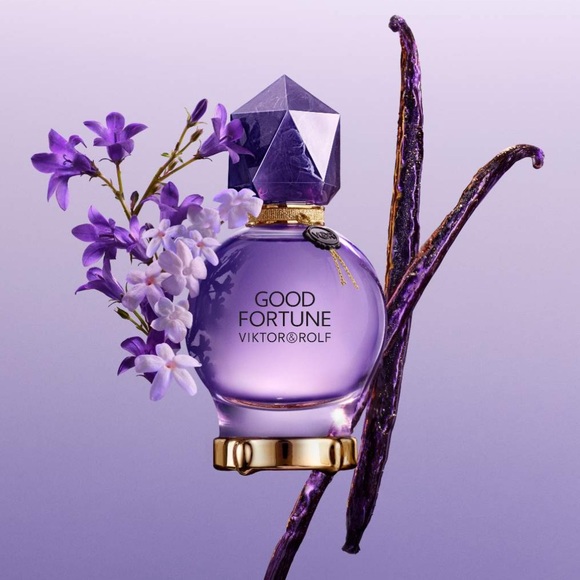Viktor & Rolf Other - VIKTOR & ROLF Good Fortune Eau de Parfum